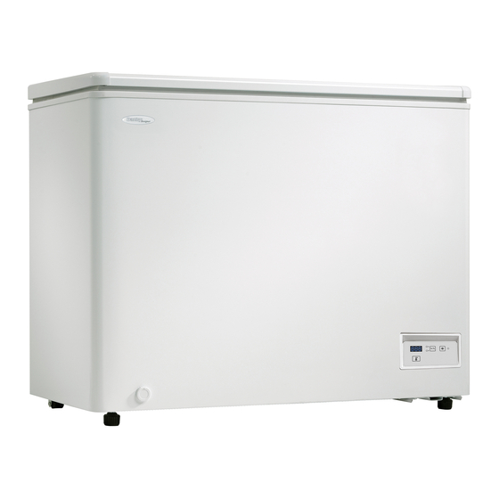 DANBY DCFM108A1WDD OWNER'S MANUAL Pdf Download ManualsLib