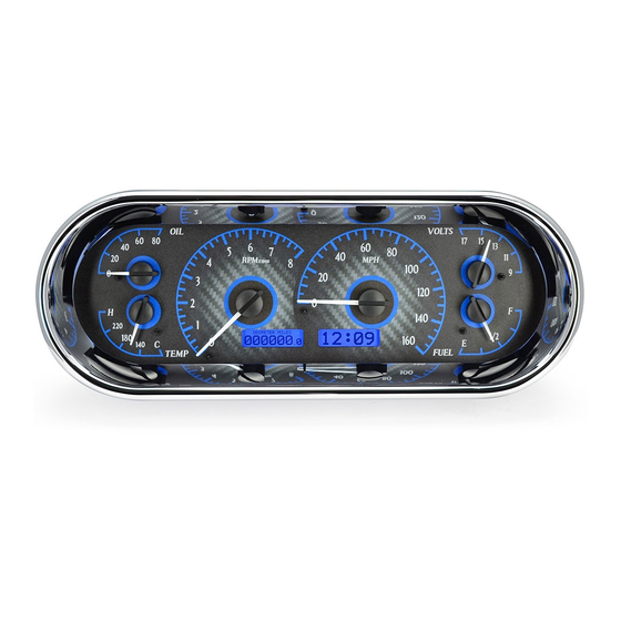 DAKOTA DIGITAL VHX1018 INSTALLATION Pdf Download ManualsLib