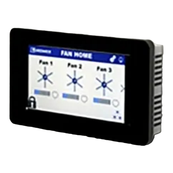 GREENHECK HVLS INSTALLATION, OPERATION AND MAINTENANCE MANUAL Pdf