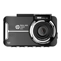 HP f800x Quick Start Manual