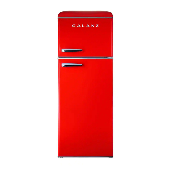 GALANZ BCD215V62H INSTRUCTION MANUAL Pdf Download ManualsLib