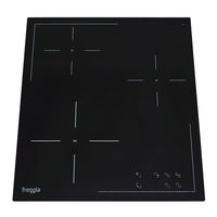 Freggia HCI430 User Manual