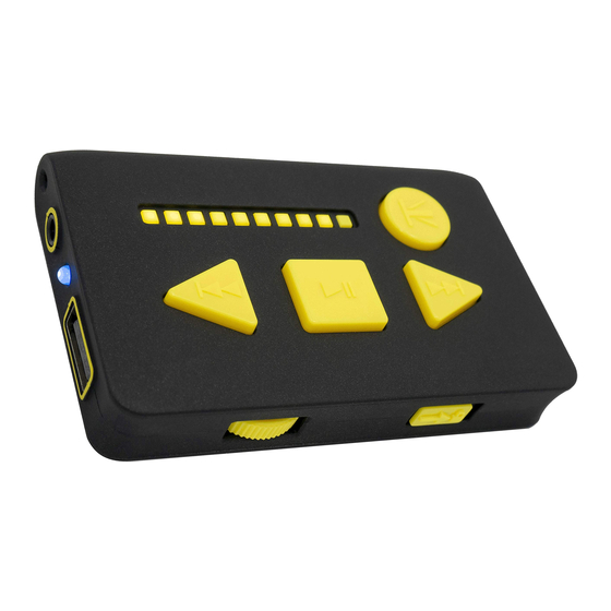 Kings Access Technology Solo USB Manuals