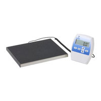 Doran Scales DS6150 Technical Manual