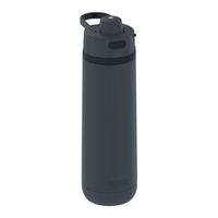 Thermos TS4319DB4 Care And Use Manual
