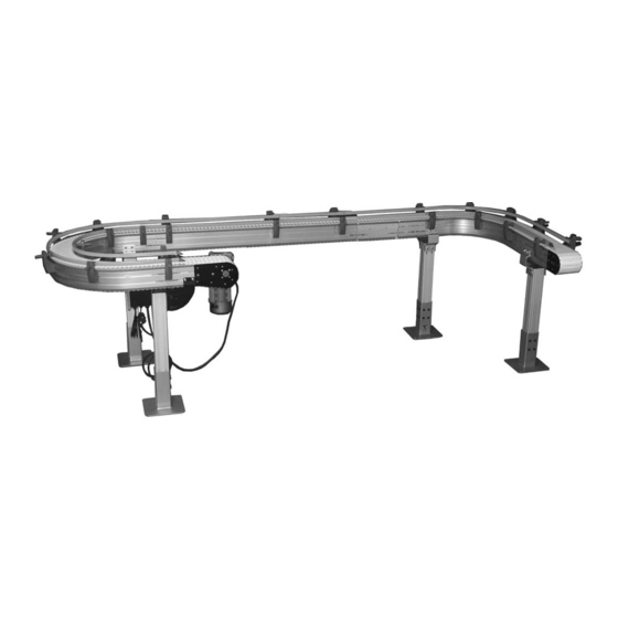 Dorner FlexMove FX Manuals