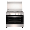 Frigidaire FNGB90JFUW