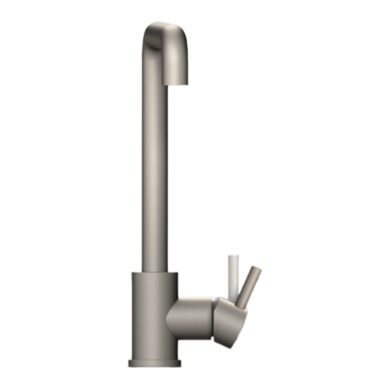 Lipper Flow Max Oem Installation Manual