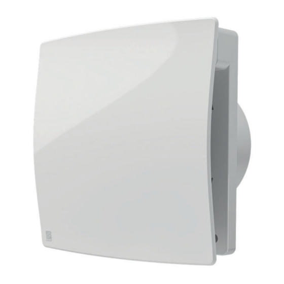 Flexit Elect 100 STD User Manual