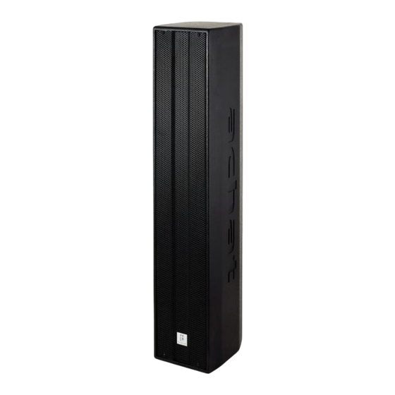 thomann The box pro Achat 404 A User Manual