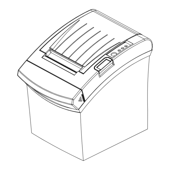 Samsung BIXOLON SRP-350plusF User Manual