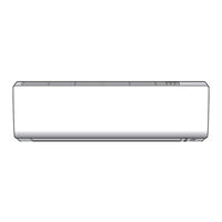 Daikin FTHF35XVMV Operation Manual