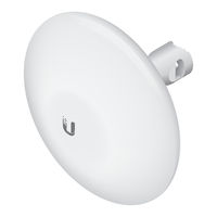 Ubiquiti NBE-M5-16 Quick Start Manual