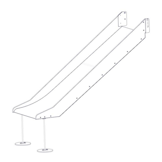 Sove 40-142-109K Assembly Instructions Manual