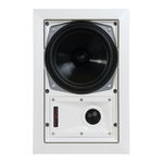 SpeakerCraft MT6 One Owner's Manual