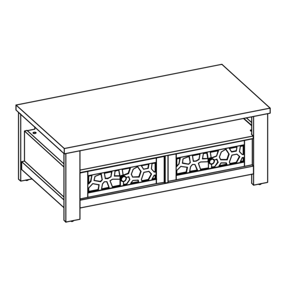 Costway JV10690 Manual