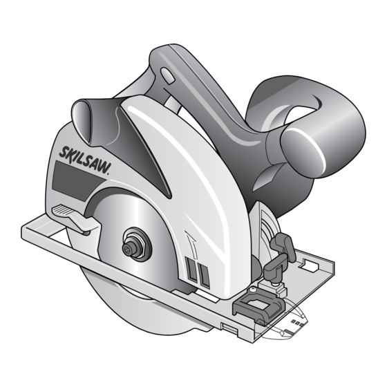 Skil 5855 Instructions Manual