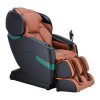 Ogawa Master Drive LE User Manual