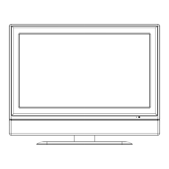 Sanyo AVL262 Service Manual