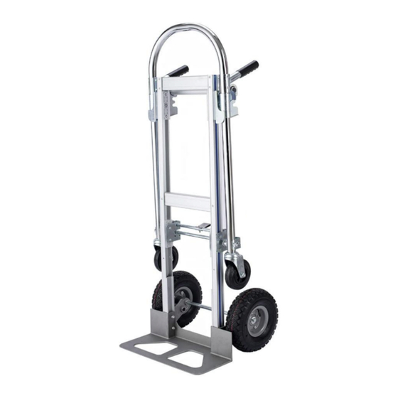 VEVOR 2143 Manual