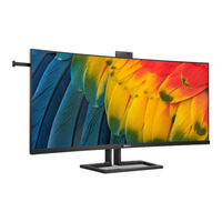 Philips 40B1U6903CH User Manual
