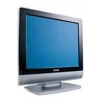 PHILIPS 20PF5121/01 Brochure