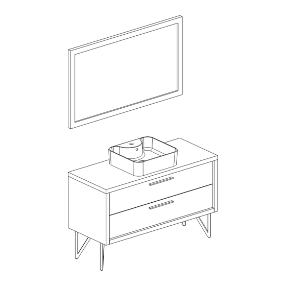 Akuaplus 1248 Series Instruction Manual