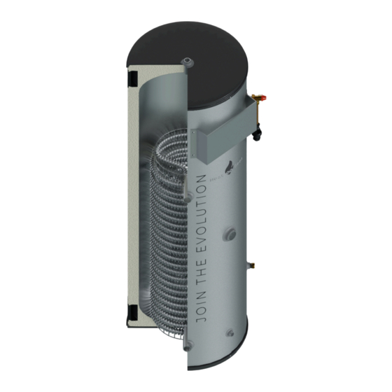 NEWARK CYLINDERS Heat Geek HG Series Manual