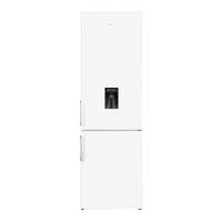 Exquisit KGC265-70-H-WS-010E Instruction Manual