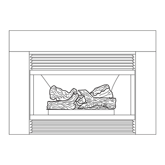 Majestic A125 Installation And Operating Manual