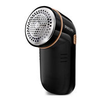 Philips GC026 User Manual
