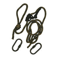 Summit SU83102 User Manual