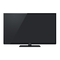 LCD TV Panasonic TC-P60UT50 Owner's Manual