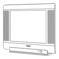 Sanyo C21LF41B Service Manual