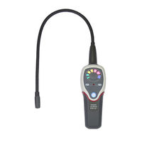 PCE Instruments PCE-LD 1 Instruction Manual