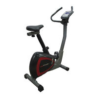 Health UB 500 Owner's Manual