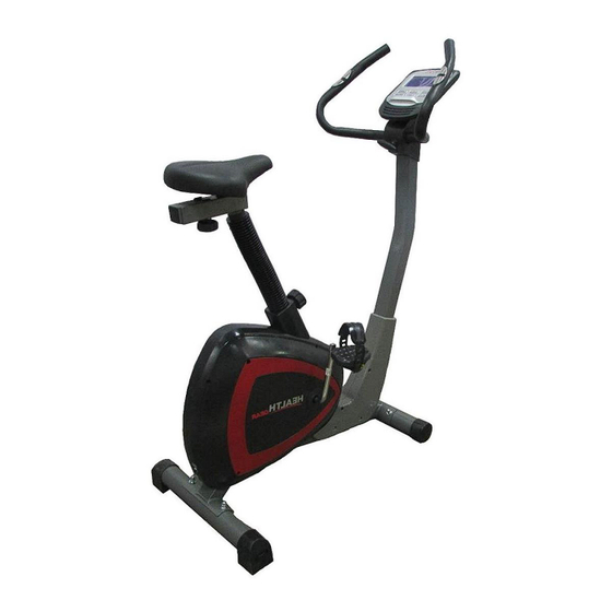 Health UB 500 Owner's Manual