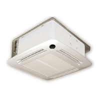 AERMEC FCA 44 Directions For Use Manual