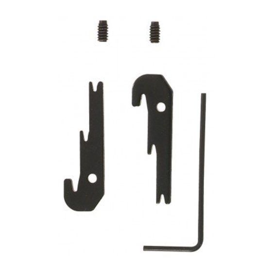 Klein Tools 19353 Replacement Instructions