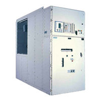 Siemens 8BK80 Manual