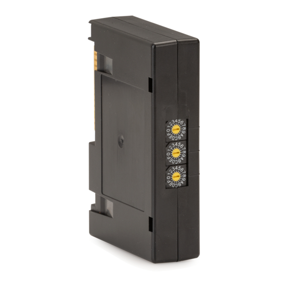 KROMSCHRODER BCM 400 B2 SERIES OPERATING INSTRUCTIONS MANUAL Pdf