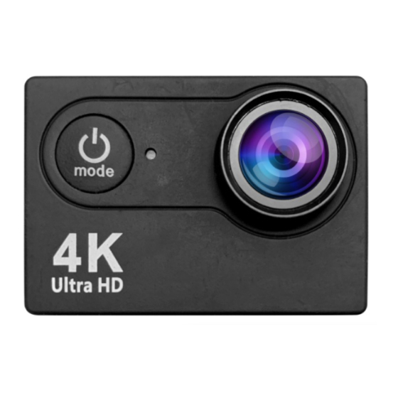 KOGAN KACAM4K20MA USER MANUAL Pdf Download | ManualsLib