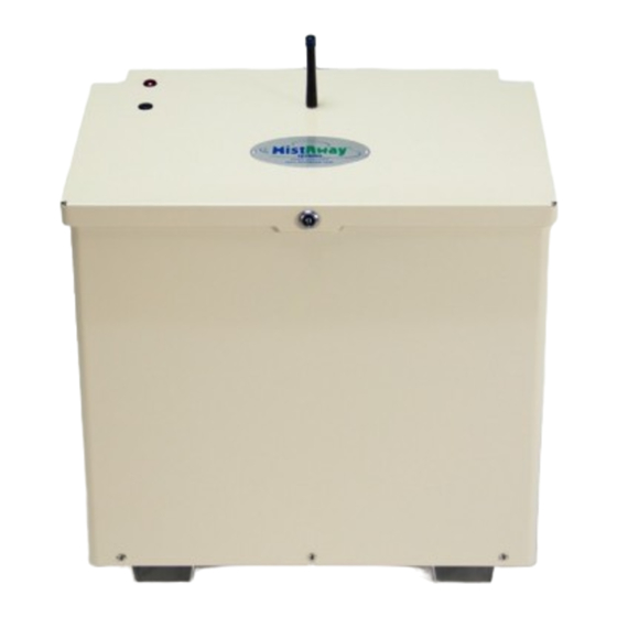 MISTAWAY IMISTAWAY/GEN 3 SETUP MANUAL Pdf Download ManualsLib