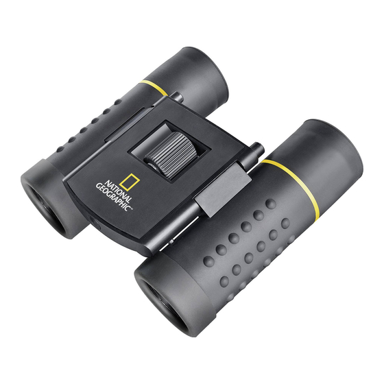 BRESSER NATIONAL GEOGRAPHIC 861026 OPERATING INSTRUCTIONS MANUAL Pdf