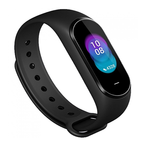 Xiaomi hey+ sale smart band