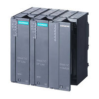 Siemens Simatic 6ES7 157-0AD81-0 A0 Series Manual