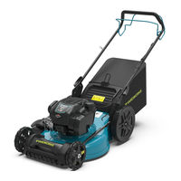 Yardworks 173cc lawn mower engine deals manual