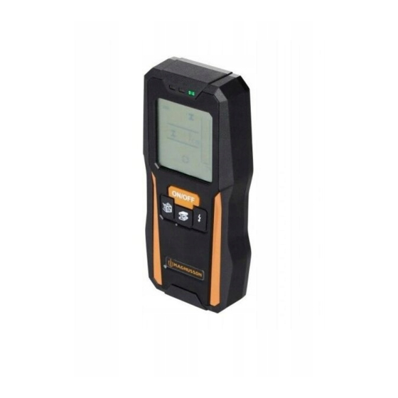 MAGNUSSON 3663602850830 INSTRUCTIONS MANUAL Pdf Download ManualsLib