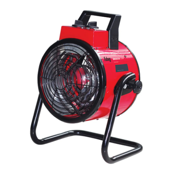 FUBAG SIROCCO 20M OPERATOR'S MANUAL Pdf Download | ManualsLib