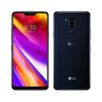 Lg LG G7 ThinQ User Manual